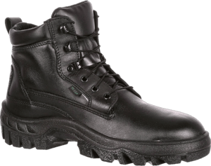 Rocky Men's TMC Public Service Boots