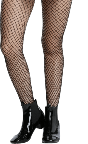 Fishnet Tights