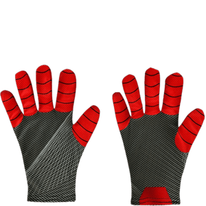 Marvel Spider-Man Far From Home Gloves