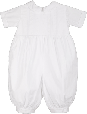 Baby Boys Romper