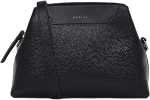 Radley London Women's Piccardy Hill 2.0 Leather Crossbody