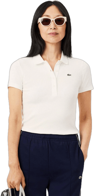 Lacoste Women's Polo Shirts