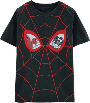 Carter's Kid Boys Spider-Man Graphic Tee