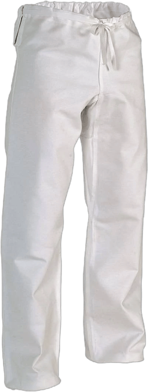 Century Heavyweight Traditional Karate Pants