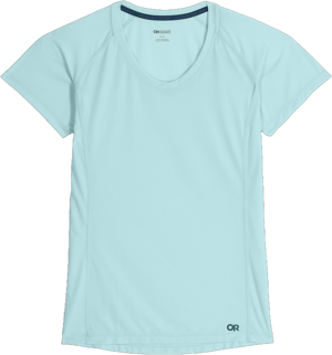 Outdoor Research Women's Echo Short-Sleeve T-Shirt