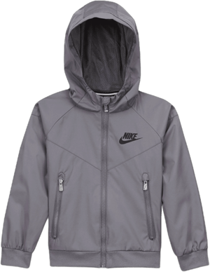 Nike Sportswear Windrunner Toddler Full-Zip Jacket