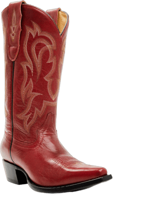 Shyanne Women's Lucille Snip Toe Western Boots