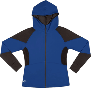 Omni Cheer Chasse Performance All Star Jacket