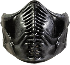 Noob Saibot's Mask