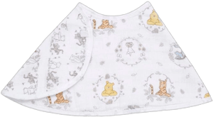 Aden + Anais Disney Essentials Burpy Bib