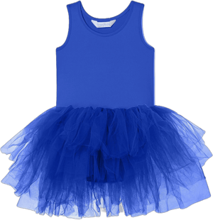 B.A.E. Tutu Dress