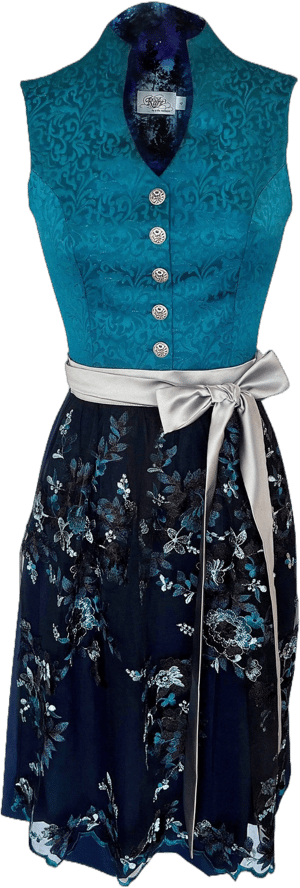 Fancy German Dirndl