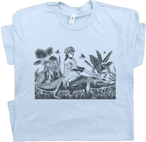 Vintage Florida Graphic T-Shirt