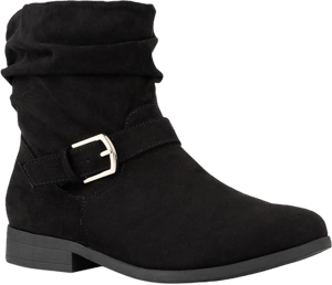 Karen Scott Womens Clarett Ankle Boots