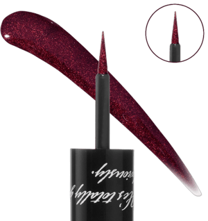 Colourpop Vampire Graphix Ink Liner