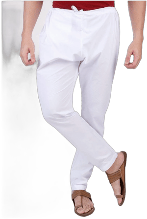 Men's Cotton Chudidar