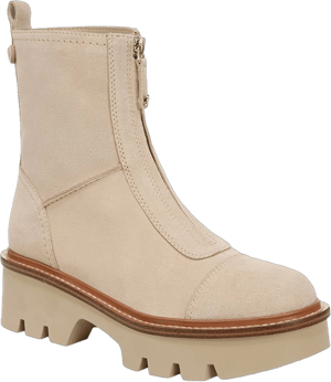 Sam Edelman Women's Cooper Zip Boots