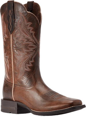 Ariat Women's West Bound Western Boots