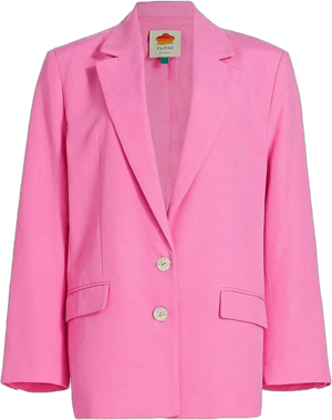 FARM Rio Women's Blazer