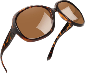 Joopin Women's Oversized Polarized Sunglasses