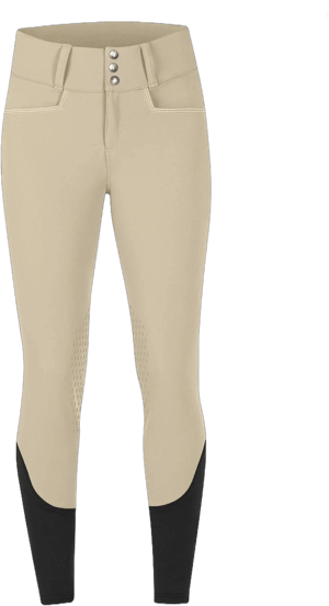 Kerrits Arena K-Pro Knee Patch Breech