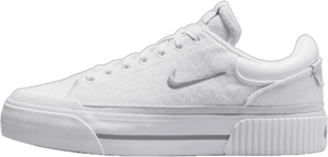 Nike Women's Court Legacy Lift Shoes