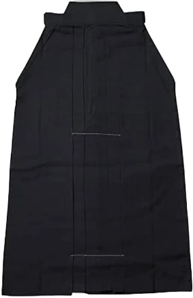 Kendo Hakama Pants Iaido Aikido Hapkido Hakama Uniform Costum Martial Arts Sportswear