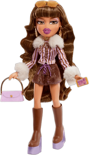 Bratz Always Bratz Fashion Doll