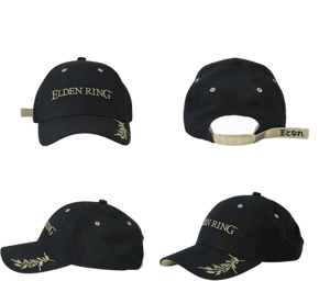 Elden Ring Cap