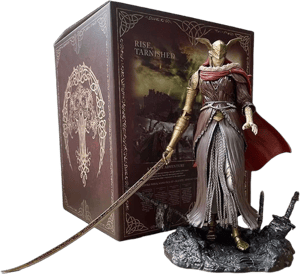 Action Figurine Statue Collectible