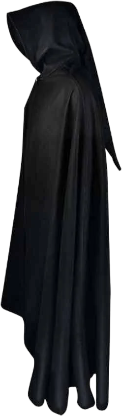 Mytholon Gora Wool Cloak