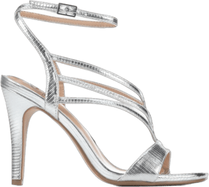 Delicious Women's Tricia Stiletto Sandals