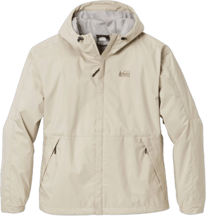 Rei Co-op Women's Trailmade Rain Jacket