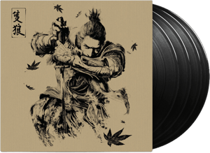 Sekiro: Shadows Die Twice Original Soundtrack