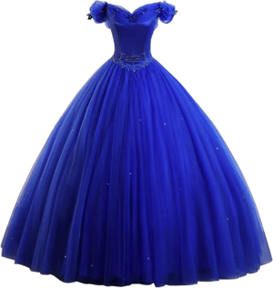 Engerla Women's Beading Sweetheart Tulle Ball Gown Quinceanera Dress