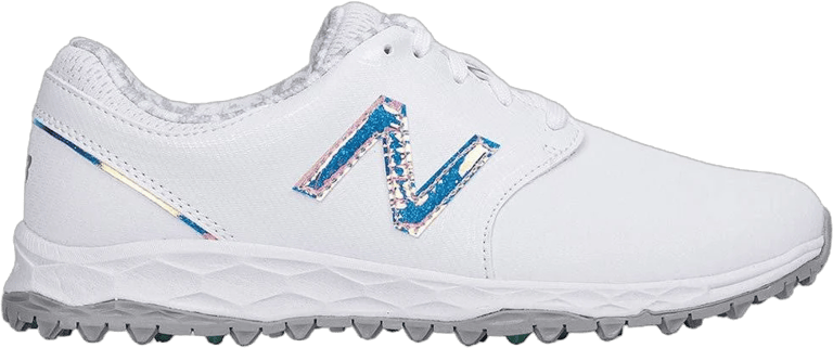 New Balance Women's Fresh Foam Breathe Spikeless Golf Shoes