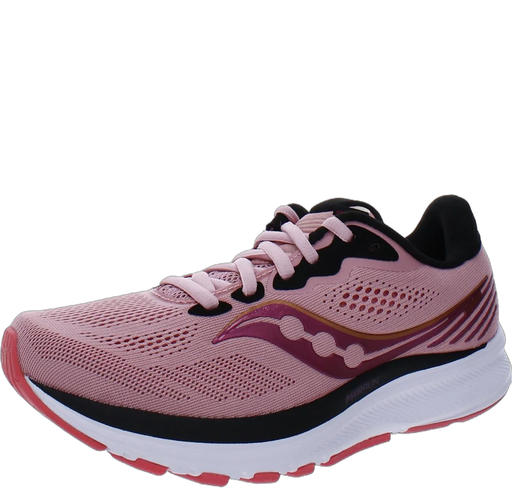 Saucony Womens Ride 14 Gym Fitness Running Shoes