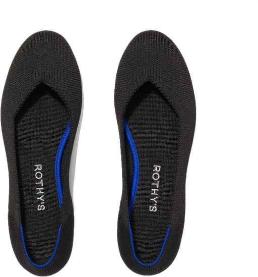 Rothy's Women's The Flat Slip-On Shoes