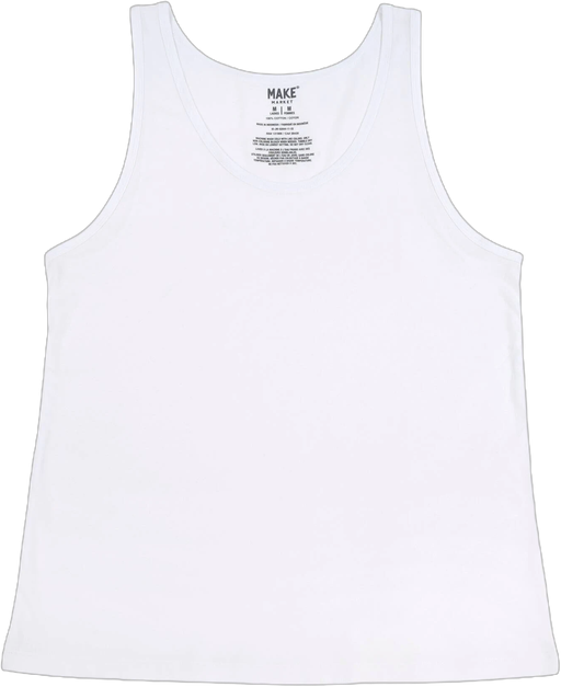 Make Market Ladies Tank Top