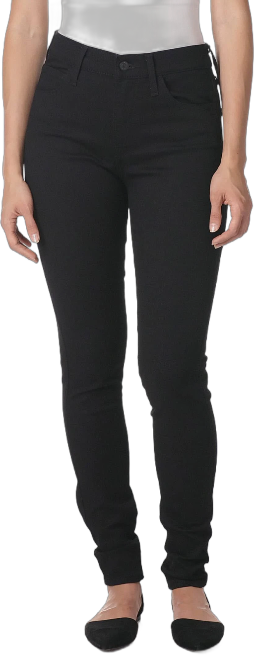 Levi's Women's 720 High Rise Super Skinny Jeans